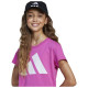 Adidas Παιδική κοντομάνικη μπλούζα Essentials Tee Adidas Παιδική κοντομάνικη μπλούζα Essentials Tee